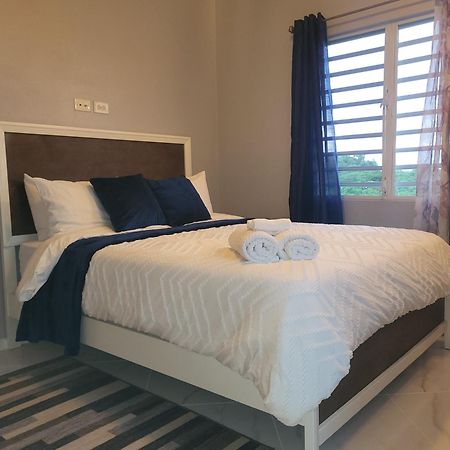 Mount Joy Getaway Βίλα Parham Εξωτερικό φωτογραφία