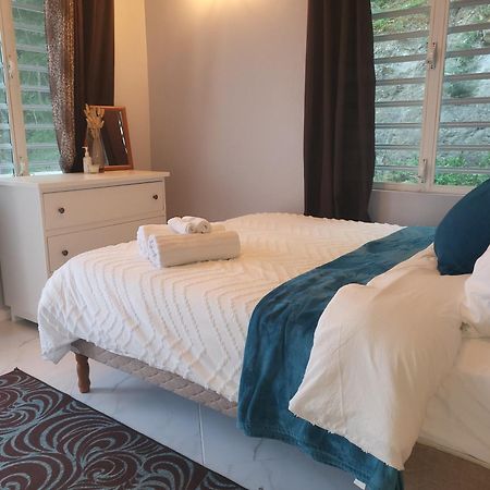 Mount Joy Getaway Βίλα Parham Εξωτερικό φωτογραφία