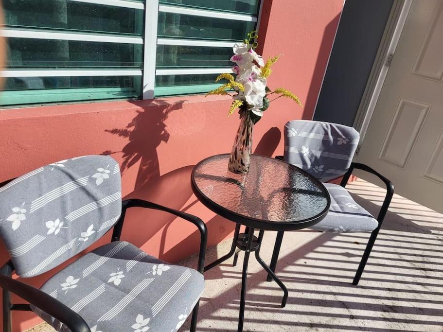Mount Joy Getaway Βίλα Parham Εξωτερικό φωτογραφία