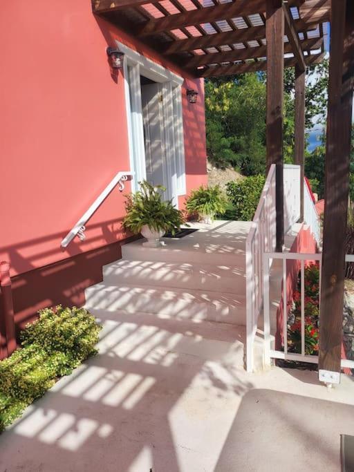 Mount Joy Getaway Βίλα Parham Εξωτερικό φωτογραφία