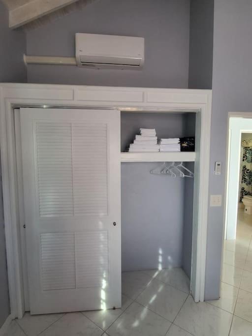 Mount Joy Getaway Βίλα Parham Εξωτερικό φωτογραφία