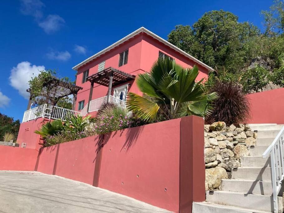 Mount Joy Getaway Βίλα Parham Εξωτερικό φωτογραφία