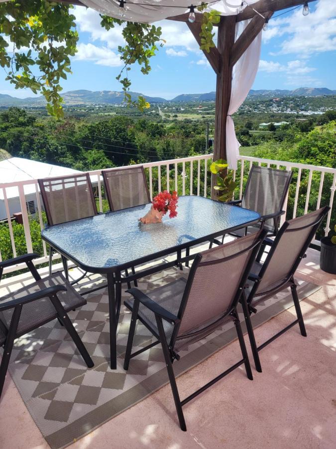 Mount Joy Getaway Βίλα Parham Εξωτερικό φωτογραφία