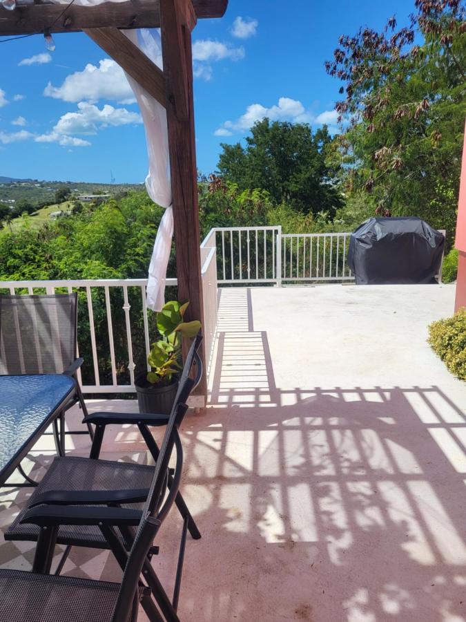 Mount Joy Getaway Βίλα Parham Εξωτερικό φωτογραφία