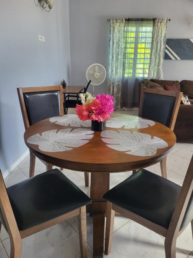 Mount Joy Getaway Βίλα Parham Εξωτερικό φωτογραφία