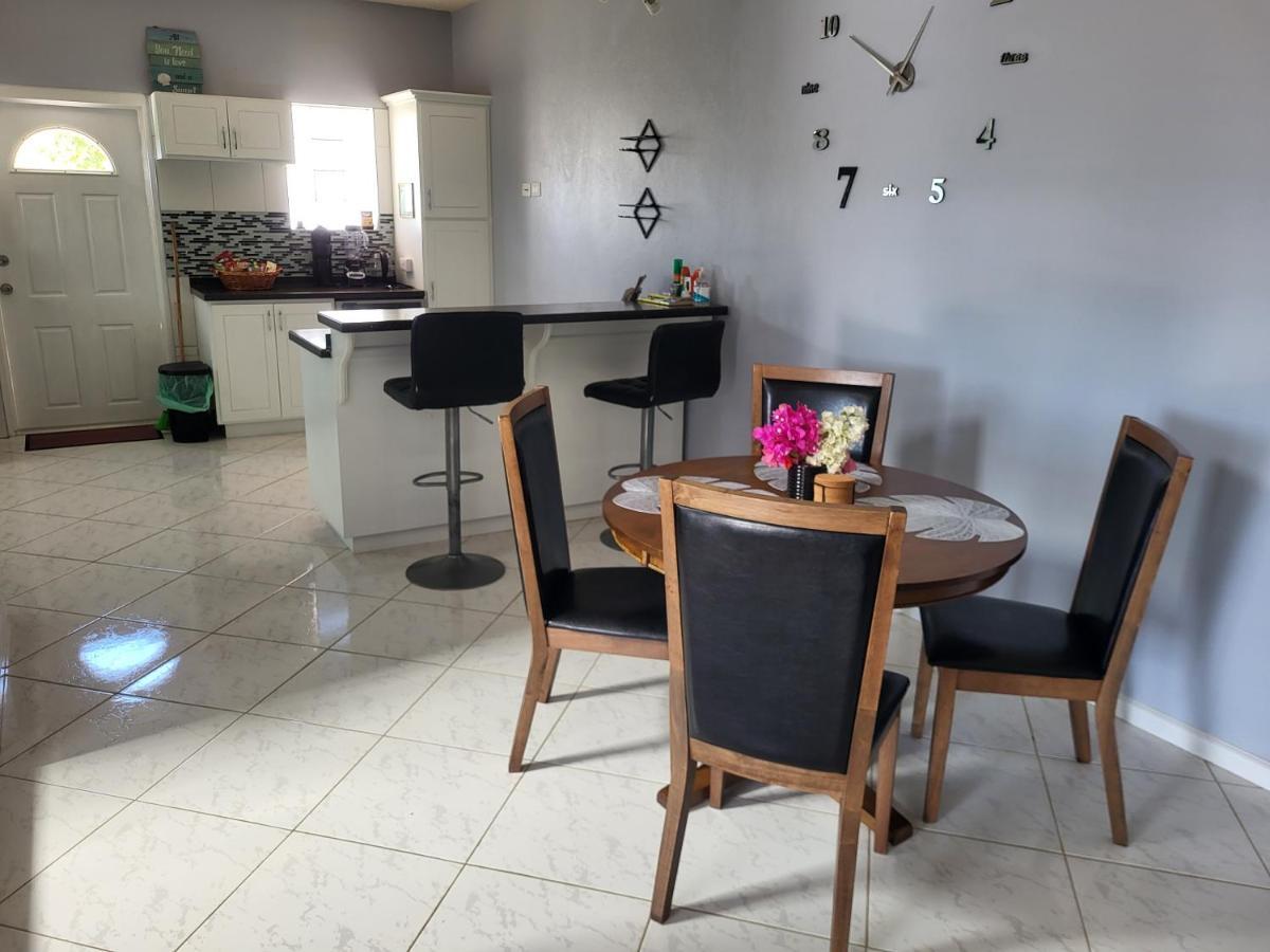 Mount Joy Getaway Βίλα Parham Εξωτερικό φωτογραφία