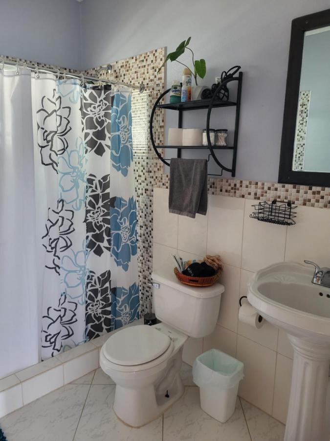 Mount Joy Getaway Βίλα Parham Εξωτερικό φωτογραφία