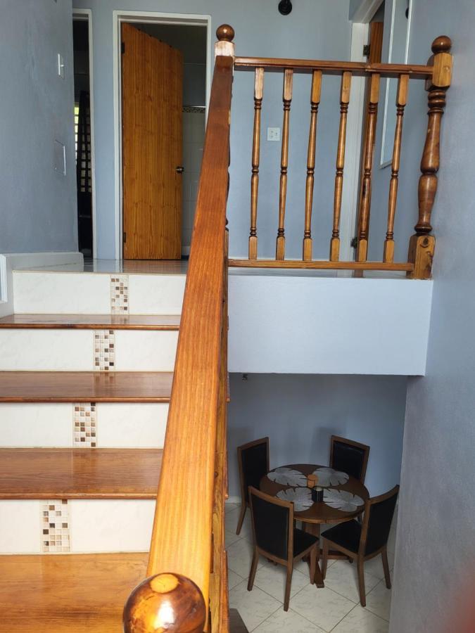 Mount Joy Getaway Βίλα Parham Εξωτερικό φωτογραφία