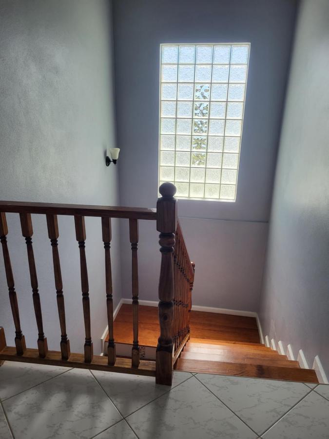Mount Joy Getaway Βίλα Parham Εξωτερικό φωτογραφία