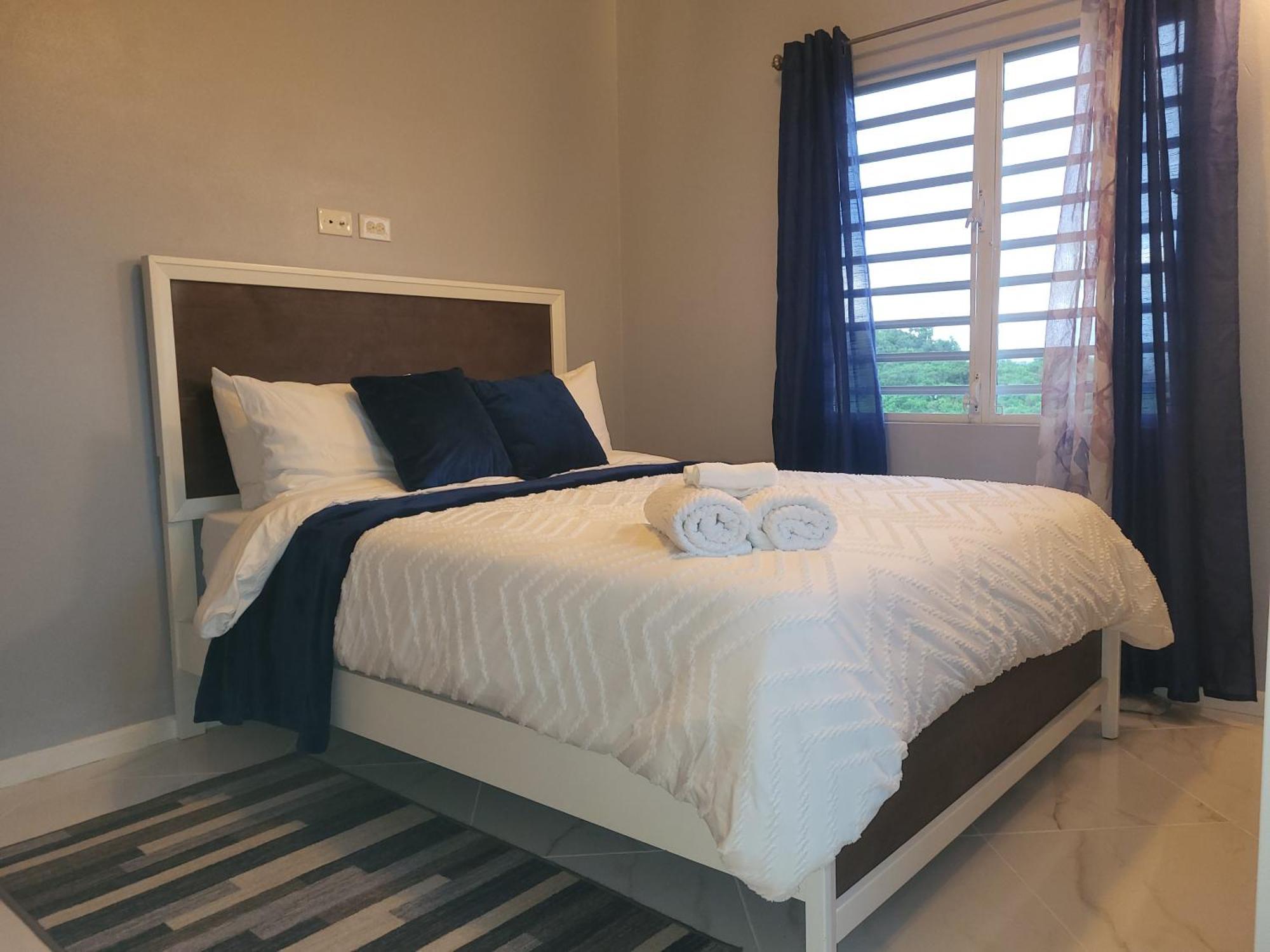 Mount Joy Getaway Βίλα Parham Εξωτερικό φωτογραφία