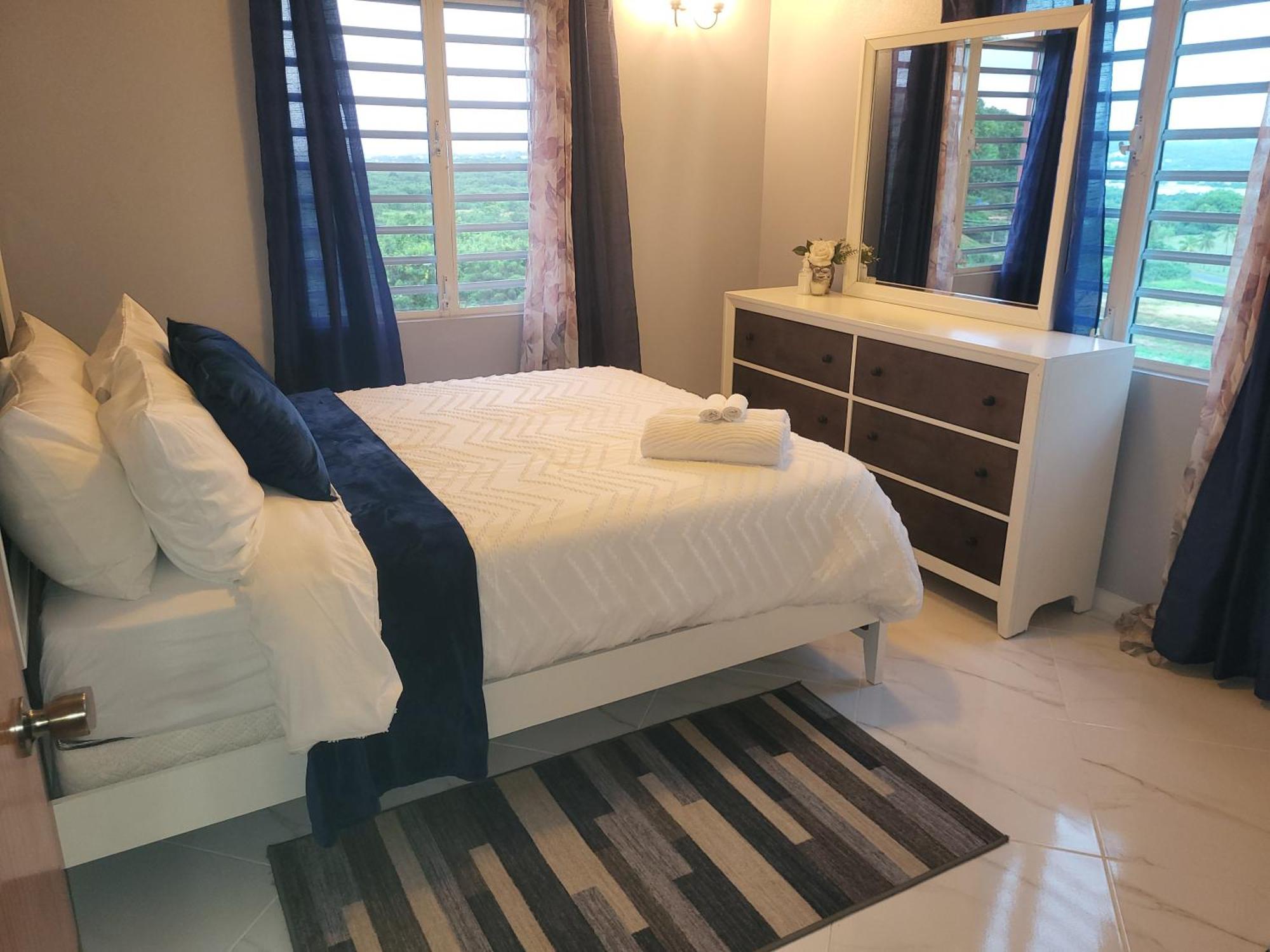 Mount Joy Getaway Βίλα Parham Εξωτερικό φωτογραφία